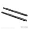 Westin PRO TRAXX 5 Oval Nerf Step Bars 21-54065 - alternate 3